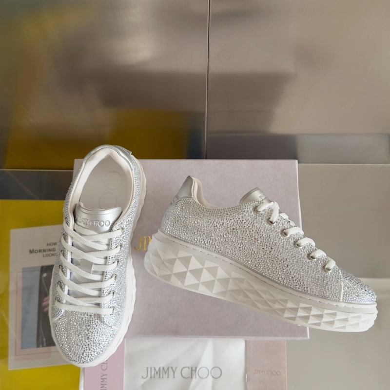 Jimmy Choo Sneakers